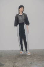 メアグラーティア 2023年春夏ウィメンズ＆メンズコレクション - 光と影が織りなす美しさ｜写真45