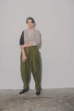 メアグラーティア 2023年春夏ウィメンズ＆メンズコレクション - 光と影が織りなす美しさ｜写真47