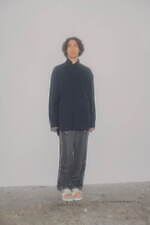 メアグラーティア 2023年春夏ウィメンズ＆メンズコレクション - 光と影が織りなす美しさ｜写真48