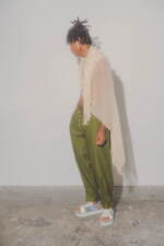 メアグラーティア 2023年春夏ウィメンズ＆メンズコレクション - 光と影が織りなす美しさ｜写真49