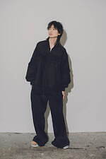 メアグラーティア 2023年春夏ウィメンズ＆メンズコレクション - 光と影が織りなす美しさ｜写真50