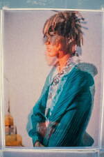 メアグラーティア 2023年春夏ウィメンズ＆メンズコレクション - 光と影が織りなす美しさ｜写真53