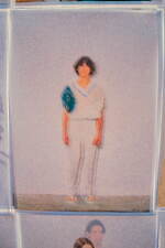 メアグラーティア 2023年春夏ウィメンズ＆メンズコレクション - 光と影が織りなす美しさ｜写真57