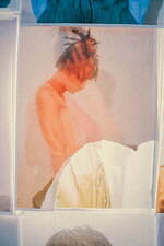 メアグラーティア 2023年春夏ウィメンズ＆メンズコレクション - 光と影が織りなす美しさ｜写真64