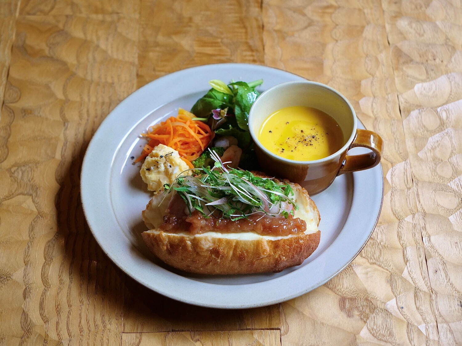 パンとエスプレッソと(BREAD,ESPRESSO&) 本日の パンとエスプレッソと｜写真4