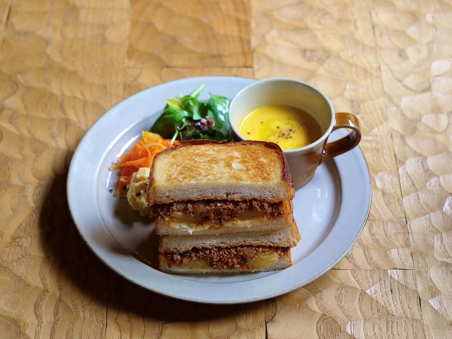 パンとエスプレッソと(BREAD,ESPRESSO&) 本日の パンとエスプレッソと｜写真6