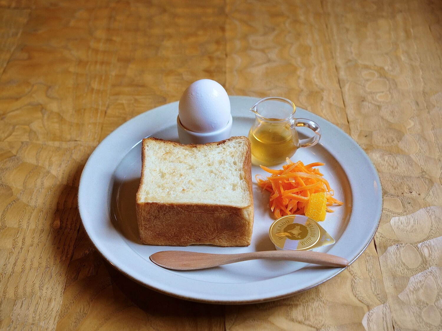 パンとエスプレッソと(BREAD,ESPRESSO&) 本日の パンとエスプレッソと｜写真2