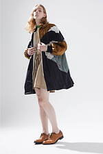 メグミウラ ワードローブ 2023年春夏コレクション - アクティブムードなマリンルック｜写真16