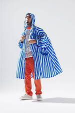 メグミウラ ワードローブ 2023年春夏コレクション - アクティブムードなマリンルック｜写真22