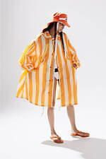 メグミウラ ワードローブ 2023年春夏コレクション - アクティブムードなマリンルック｜写真25