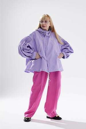 メグミウラ ワードローブ 2023年春夏コレクション - アクティブムードなマリンルック｜写真10