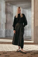 チノ 2023年春夏ウィメンズコレクション - マニッシュなピースに溶け込む“女性らしさ”｜写真9