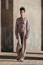 チノ 2023年春夏ウィメンズコレクション - マニッシュなピースに溶け込む“女性らしさ”｜写真28