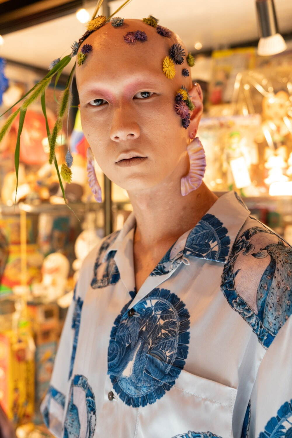 ペイデフェ 2023年春夏<span>コレクション</span> - 写真4