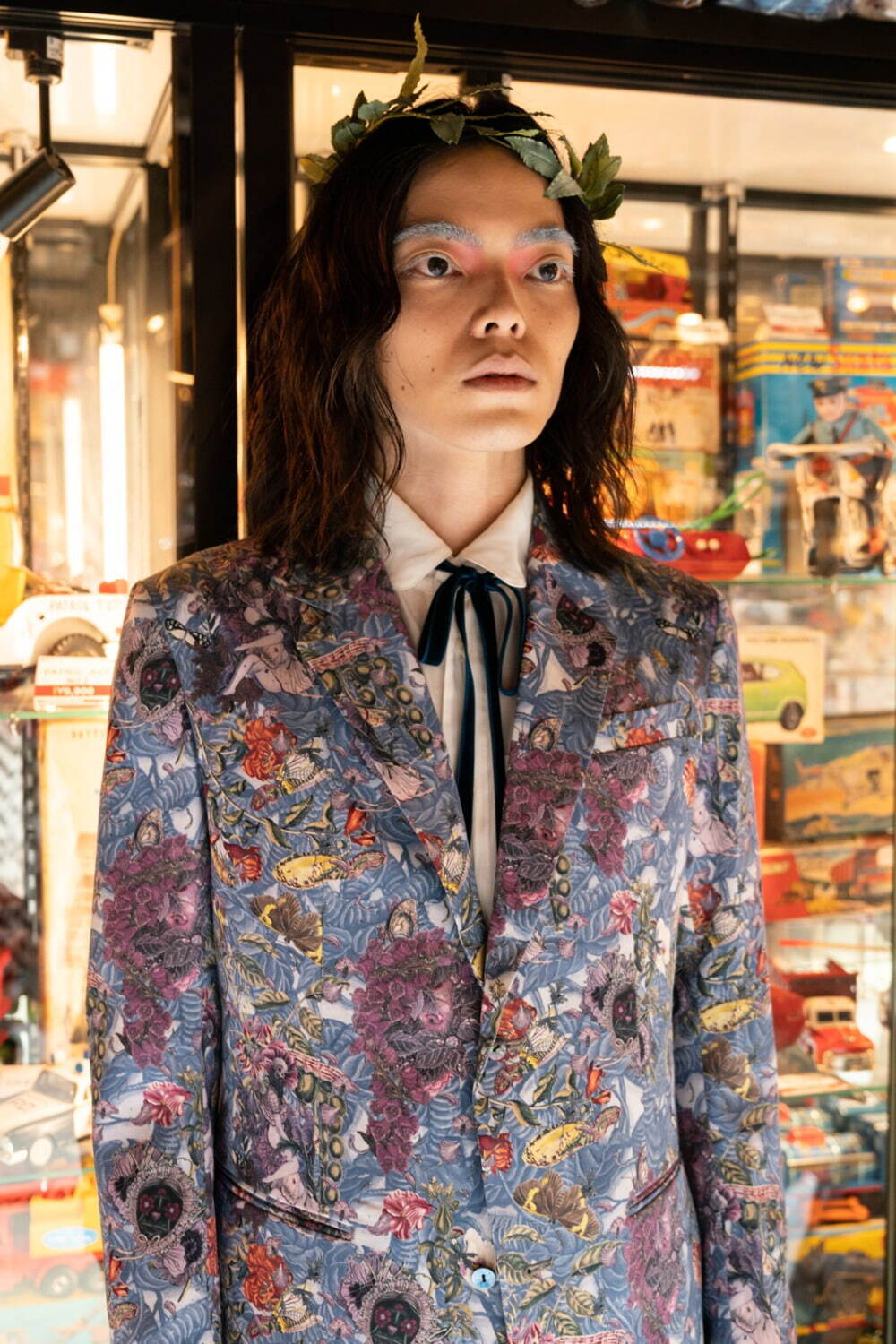 ペイデフェ 2023年春夏<span>コレクション</span> - 写真17