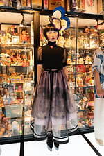 ペイデフェ 2023年春夏コレクション - 人ならぬ世界に迷い込む｜写真11