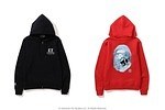 ア ベイシング エイプ(A BATHING APE) E.T.｜写真2
