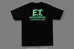 ア ベイシング エイプ(A BATHING APE) E.T.｜写真7