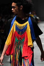 リコール 2023年春夏コレクション - 原点に立ち返り、衣服をもっと自由なものに｜写真2