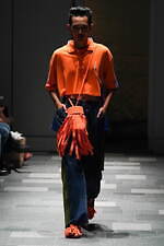 リコール 2023年春夏コレクション - 原点に立ち返り、衣服をもっと自由なものに｜写真3