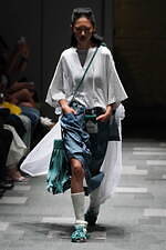 リコール 2023年春夏コレクション - 原点に立ち返り、衣服をもっと自由なものに｜写真5