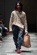 リコール 2023年春夏コレクション - 原点に立ち返り、衣服をもっと自由なものに｜写真8