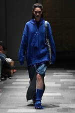 リコール 2023年春夏コレクション - 原点に立ち返り、衣服をもっと自由なものに｜写真11