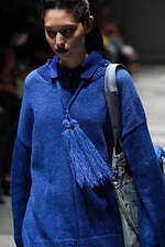 リコール 2023年春夏コレクション - 原点に立ち返り、衣服をもっと自由なものに｜写真12