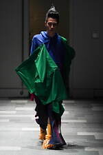 リコール 2023年春夏コレクション - 原点に立ち返り、衣服をもっと自由なものに｜写真13