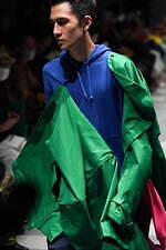 リコール 2023年春夏コレクション - 原点に立ち返り、衣服をもっと自由なものに｜写真14