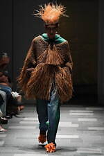 リコール 2023年春夏コレクション - 原点に立ち返り、衣服をもっと自由なものに｜写真15