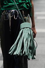 リコール 2023年春夏コレクション - 原点に立ち返り、衣服をもっと自由なものに｜写真18