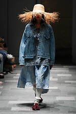 リコール 2023年春夏コレクション - 原点に立ち返り、衣服をもっと自由なものに｜写真20