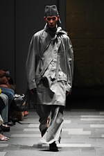 リコール 2023年春夏コレクション - 原点に立ち返り、衣服をもっと自由なものに｜写真21