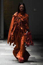 リコール 2023年春夏コレクション - 原点に立ち返り、衣服をもっと自由なものに｜写真25