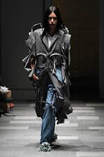 リコール 2023年春夏コレクション - 原点に立ち返り、衣服をもっと自由なものに｜写真27