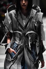 リコール 2023年春夏コレクション - 原点に立ち返り、衣服をもっと自由なものに｜写真28