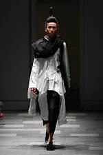 リコール 2023年春夏コレクション - 原点に立ち返り、衣服をもっと自由なものに｜写真31