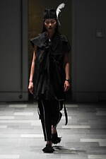 リコール 2023年春夏コレクション - 原点に立ち返り、衣服をもっと自由なものに｜写真32