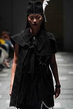 リコール 2023年春夏コレクション - 原点に立ち返り、衣服をもっと自由なものに｜写真33