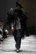 リコール 2023年春夏コレクション - 原点に立ち返り、衣服をもっと自由なものに｜写真34