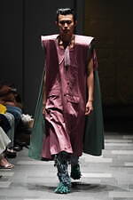 リコール 2023年春夏コレクション - 原点に立ち返り、衣服をもっと自由なものに｜写真36