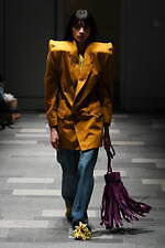 リコール 2023年春夏コレクション - 原点に立ち返り、衣服をもっと自由なものに｜写真37