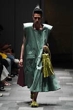 リコール 2023年春夏コレクション - 原点に立ち返り、衣服をもっと自由なものに｜写真38