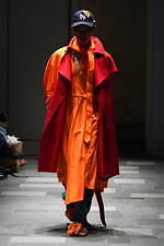 リコール 2023年春夏コレクション - 原点に立ち返り、衣服をもっと自由なものに｜写真39