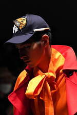 リコール 2023年春夏コレクション - 原点に立ち返り、衣服をもっと自由なものに｜写真40