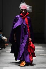 リコール 2023年春夏コレクション - 原点に立ち返り、衣服をもっと自由なものに｜写真41