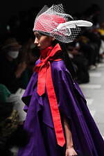 リコール 2023年春夏コレクション - 原点に立ち返り、衣服をもっと自由なものに｜写真42