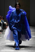 リコール 2023年春夏コレクション - 原点に立ち返り、衣服をもっと自由なものに｜写真43