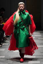 リコール 2023年春夏コレクション - 原点に立ち返り、衣服をもっと自由なものに｜写真45